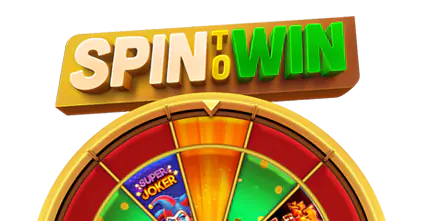 Spin to Win